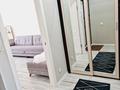 2-комнатная квартира · 58 м² · 2/5 этаж, 7-й мкр 17 — Рядом монумент Вечный огонь, Бульвар Победы, памятник Самолёту МиГ-21 за 20 000 ₸ в Актау — фото 11