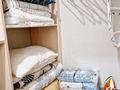2-комнатная квартира · 58 м² · 2/5 этаж, 7-й мкр 17 — Рядом монумент Вечный огонь, Бульвар Победы, памятник Самолёту МиГ-21 за 20 000 ₸ в Актау — фото 16