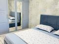 2-комнатная квартира · 58 м² · 2/5 этаж, 7-й мкр 17 — Рядом монумент Вечный огонь, Бульвар Победы, памятник Самолёту МиГ-21 за 20 000 ₸ в Актау — фото 32