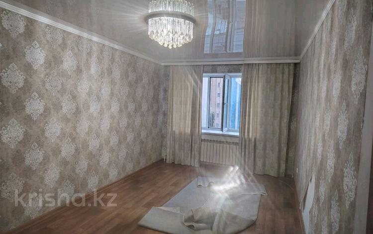 1-комнатная квартира · 45 м² · 3/9 этаж, Нур Сити 2мкр 21 за 100 000 ₸ в Актобе — фото 2