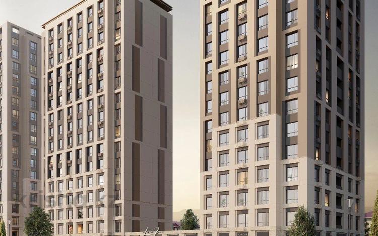 1-комнатная квартира · 42.18 м² · 9/18 этаж, Улица Кокжал Барака 26 за ~ 23.2 млн ₸ в Усть-Каменогорске — фото 5