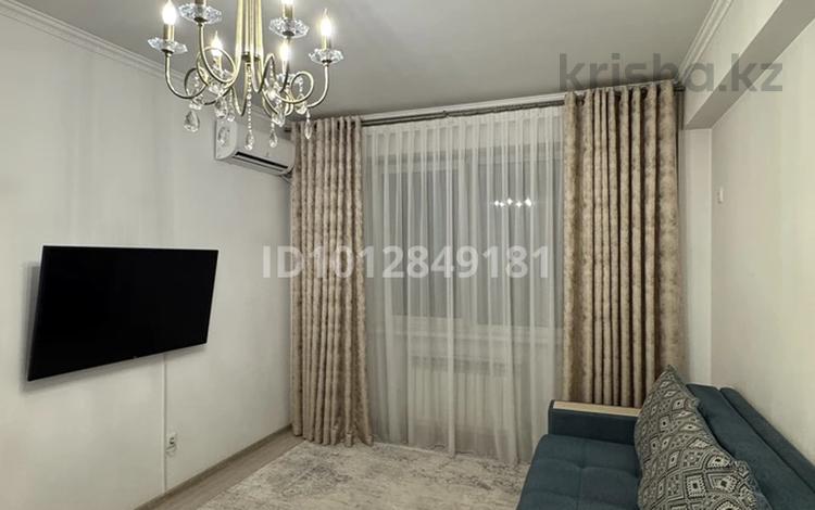 1-бөлмелі пәтер · 39.8 м² · 5/9 қабат, мкр Атырау, Мкр. Атырау 158/9 — Кульджинский тракт, бағасы: 29 млн ₸ в Алматы, Медеуский р-н — фото 2