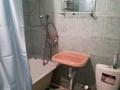 2-комнатная квартира · 45 м² · 1/5 этаж, 3 мкр 39 — Центр города Конаев за 135 000 〒 в Конаеве (Капчагай) — фото 5