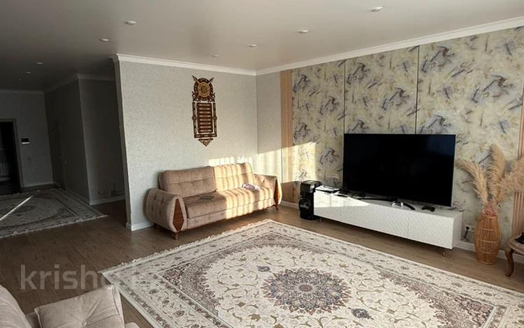 Отдельный дом · 5 комнат · 185 м² · 10 сот., 3 микрорайон за 200 млн ₸ в  — фото 11