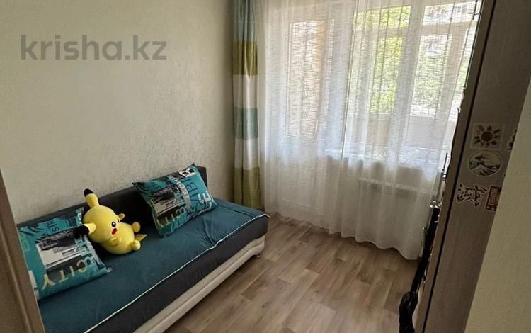 3-бөлмелі пәтер, 75 м², 1/9 қабат, мкр Жас Канат 1/27, бағасы: 38.5 млн 〒 в Алматы, Турксибский р-н — фото 3