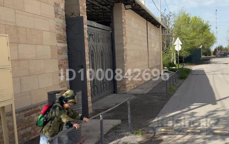 Отдельный дом · 4 комнаты · 115 м² · 10 сот., мкр Кайтпас 1, Амирбекова 4 — Байдибек би пересечение за 130 млн ₸ в Шымкенте, Каратауский р-н — фото 2