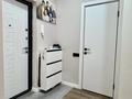 3-бөлмелі пәтер · 72.5 м² · 10/15 қабат, Таугүл-1 ш/а., Навои 39 — Жандосова, бағасы: 65.5 млн ₸ в Алматы, Ауэзовский р-н — фото 11