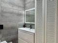 3-бөлмелі пәтер · 72.5 м² · 10/15 қабат, Таугүл-1 ш/а., Навои 39 — Жандосова, бағасы: 65.5 млн ₸ в Алматы, Ауэзовский р-н — фото 16