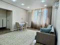 3-бөлмелі пәтер · 72.5 м² · 10/15 қабат, Таугүл-1 ш/а., Навои 39 — Жандосова, бағасы: 65.5 млн ₸ в Алматы, Ауэзовский р-н — фото 3