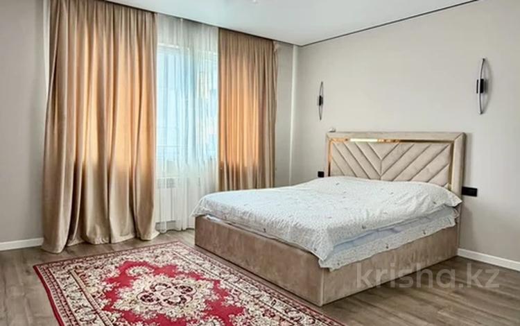 3-бөлмелі пәтер · 72.5 м² · 10/15 қабат, Таугүл-1 ш/а., Навои 39 — Жандосова, бағасы: 65.5 млн ₸ в Алматы, Ауэзовский р-н — фото 7