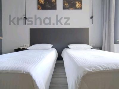 1-комнатная квартира · 26 м² · 2/9 этаж, Александра Матросова 3к1 за 23 000 〒 в Санкт-петербурге