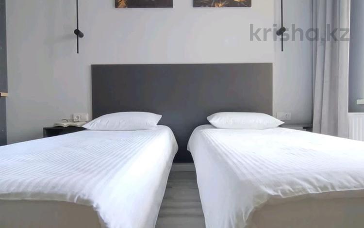 1-комнатная квартира · 26 м² · 2/9 этаж, Александра Матросова 3к1 за 23 000 〒 в Санкт-петербурге — фото 2