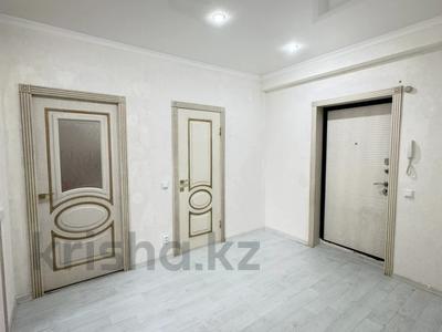 2-бөлмелі пәтер · 64 м² · 2/5 қабат, Зачаганск пгт ш/а., Камбар батыр 8/1, бағасы: 20.5 млн ₸ в Уральске, мкр. Зачаганск пгт