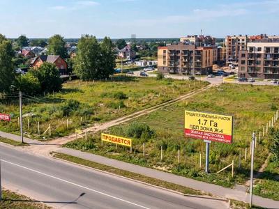 Участок · 20 соток, Закарпатская 162 за 350 млн ₸ в Алматы, Турксибский р-н