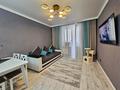 2-комнатная квартира, 40 м², А. Болекпаева 3 за 20.8 млн 〒 в Астане, Алматы р-н