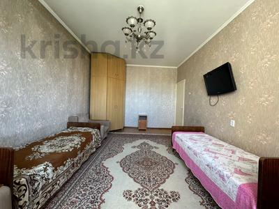 3-комнатная квартира, 71 м², 8/9 этаж, мкр Аксай-4 за 37.7 млн 〒 в Алматы, Ауэзовский р-н