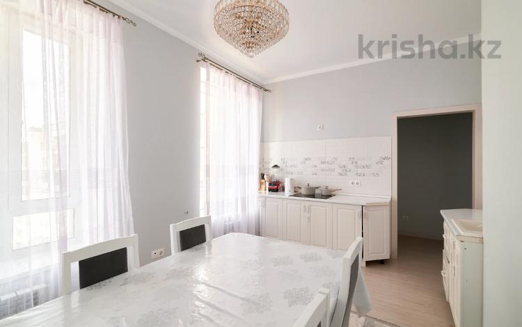 2-комнатная квартира · 68.5 м² · 9/10 этаж, Кайым Мухамедханов 8 за 38.5 млн 〒 в Астане, Нура р-н — фото 10