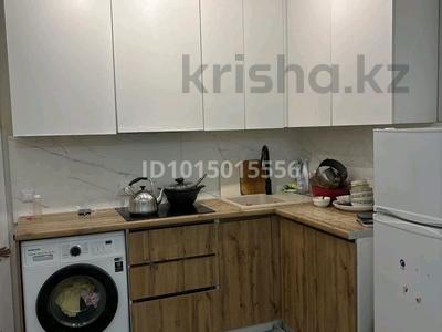 1-комнатная квартира · 40 м² · 7 этаж, Күлтегін 14 за 12 000 ₸ в Астане, Нура р-н