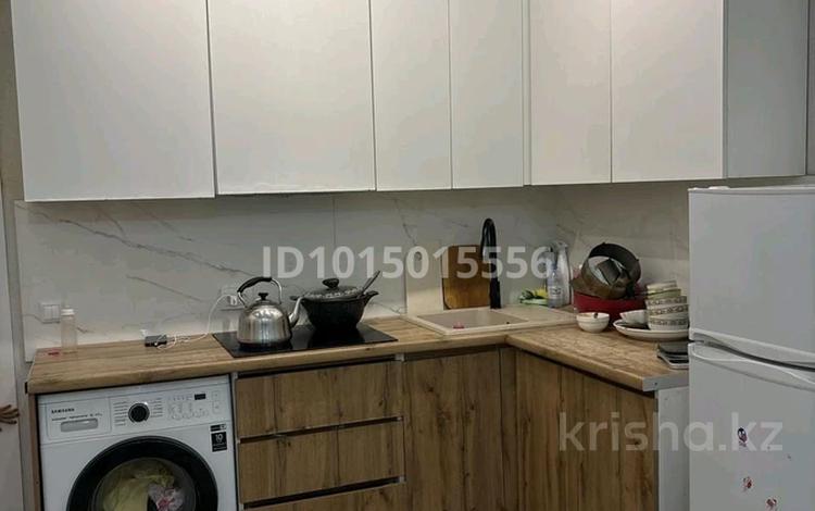 1-комнатная квартира · 40 м² · 7 этаж, Күлтегін 14 за 12 000 ₸ в Астане, Нура р-н — фото 3
