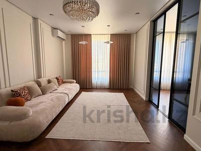 2-комнатная квартира · 78 м² · 9/12 этаж, Мкр. Нурсат за 400 000 ₸ в Шымкенте
