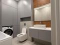 2-бөлмелі пәтер · 78 м² · 9/12 қабат, Мкр. Нурсат, бағасы: 400 000 ₸ в Шымкенте — фото 9