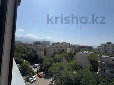 4-комнатная квартира · 96.7 м² · 8/9 этаж, мкр Жетысу-3 — Абая за 81 млн ₸ в Алматы, Ауэзовский р-н