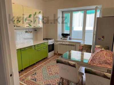 1-комнатная квартира · 47 м² · 9/9 этаж, Нур Актобе 38 — Садик Патша бала, СШ- #60, Авеню кафе, Мешіт, магазин и т.д за 100 000 ₸