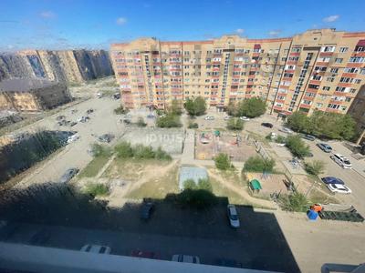 1-комнатная квартира · 47 м² · 9/9 этаж, Нур Актобе 38 — Садик Патша бала, СШ- #60, Авеню кафе, Мешіт, магазин и т.д за 130 000 ₸