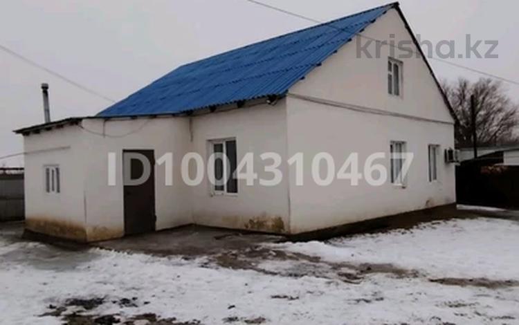 Отдельный дом · 4 комнаты · 120 м² · 6 сот., Х. Аухатов 32 за 12 млн ₸ в Доссор — фото 14