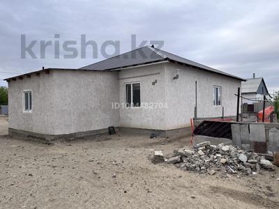 Отдельный дом · 6 комнат · 100 м² · 10 сот., Смагулов 193 за 16 млн ₸ в Кульсары
