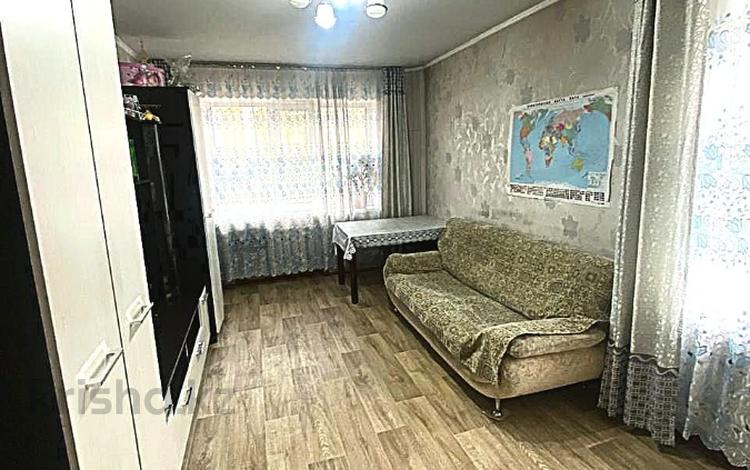 3-комнатная квартира · 64 м² · 1/5 этаж, Чокина 87/2 за 25 млн ₸ в Павлодаре — фото 17