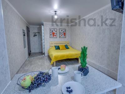 1-бөлмелі пәтер · 17 м² · 1/4 қабат, Утепова 16 — Розыбакиева, бағасы: 14 000 ₸ в Алматы, Бостандыкский р-н