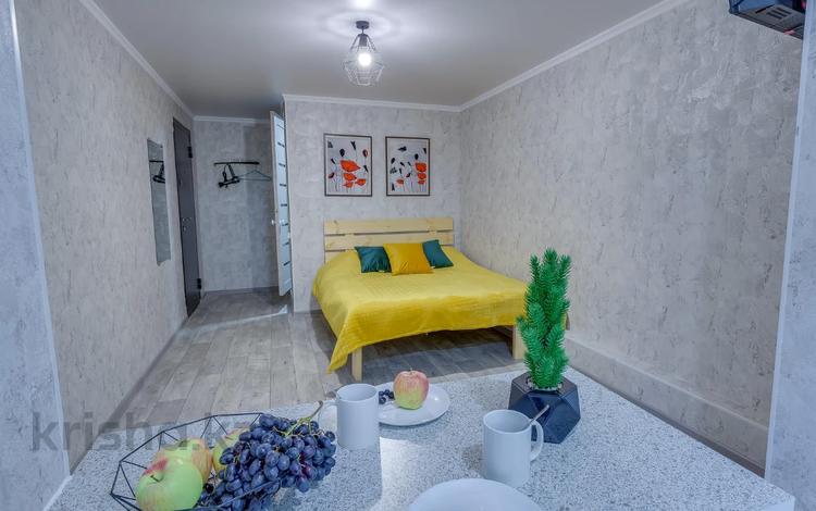 1-бөлмелі пәтер · 17 м² · 1/4 қабат, Утепова 16 — Розыбакиева, бағасы: 14 000 ₸ в Алматы, Бостандыкский р-н — фото 4