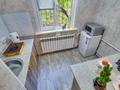 1-бөлмелі пәтер · 17 м² · 1/4 қабат, Утепова 16 — Розыбакиева, бағасы: 14 000 ₸ в Алматы, Бостандыкский р-н — фото 7