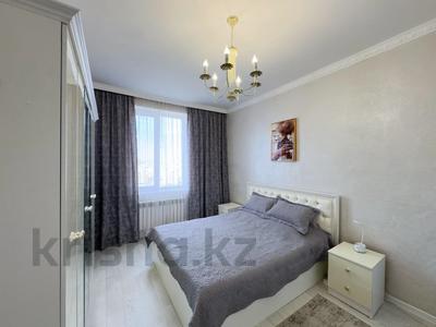 2-комнатная квартира · 70 м² · 14/15 этаж, А 75 2 за 35.5 млн ₸ в Астане, Алматы р-н