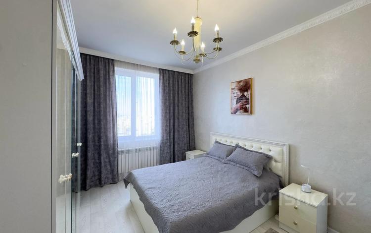 2-комнатная квартира · 70 м² · 14/15 этаж, А 75 2 за 35.5 млн ₸ в Астане, Алматы р-н — фото 2