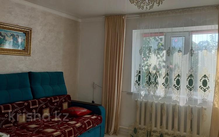 Жеке үй · 3 бөлме · 100 м² · 7 жүзд., Валиханова 22, бағасы: 27 млн ₸ в Талдыкоргане, Каратал — фото 2