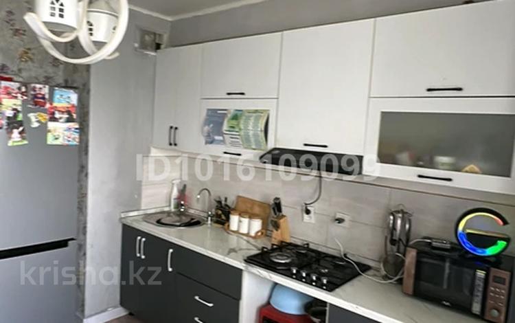 3-бөлмелі пәтер · 80 м² · 4/5 қабат, Алтын Орда 6/29, бағасы: 300 000 ₸ в Алматы, Наурызбайский р-н — фото 2