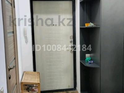 2-бөлмелі пәтер · 54 м² · 7/13 қабат, Варламова 1/3 — Карасай батыра Варламова, бағасы: 350 000 ₸ в Алматы, Алмалинский р-н