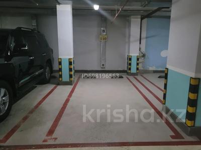 Паркинг · 20 м² · Кабанбай батыра 9 — Триумф Астана, бағасы: 20 000 〒 в Есильский р-н