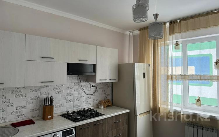 1-комнатная квартира, 40 м², 7/9 этаж, мкр Шугыла, Алатау 341/3к9 за 20 млн 〒 в Алматы, Наурызбайский р-н — фото 5