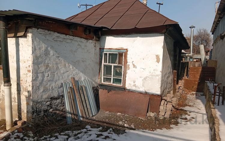 Отдельный дом · 1 комната · 38 м² · 1 сот., Деповская — Некрасова за 14 млн 〒 в Алматы, Турксибский р-н — фото 17