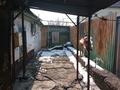 Отдельный дом · 1 комната · 38 м² · 1 сот., Деповская — Некрасова за 14 млн 〒 в Алматы, Турксибский р-н — фото 6