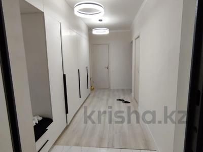 2-комнатная квартира · 57.8 м² · 5/9 этаж, Талгарский тракт 160 за 31 млн 〒 в 