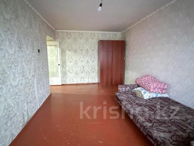 1-комнатная квартира · 30.2 м² · 5/5 этаж, Самал за 10 млн ₸ в Талдыкоргане