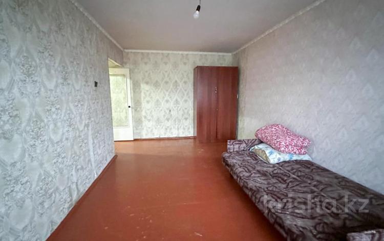 1-комнатная квартира · 30.2 м² · 5/5 этаж, Самал за 10 млн ₸ в Талдыкоргане — фото 2