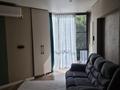 2-бөлмелі пәтер · 47.4 м² · 3/10 қабат, Тянь-Шанская 9Г — Парк Горького, бағасы: 62.5 млн ₸ в Алматы, Медеуский р-н