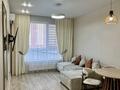 2-бөлмелі пәтер · 40 м² · 4/16 қабат, Казыбек би 41/1, бағасы: 34 млн ₸ в Астане, Нура р-н