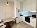 2-бөлмелі пәтер · 40 м² · 4/16 қабат, Казыбек би 41/1, бағасы: 34 млн ₸ в Астане, Нура р-н — фото 3