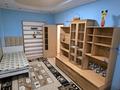3-бөлмелі пәтер · 100 м² · 1/2 қабат, Габдуллина 59а, бағасы: 500 000 ₸ в Алматы, Бостандыкский р-н — фото 14
